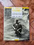 Os anos da Guerra: Os Portugueses em África
