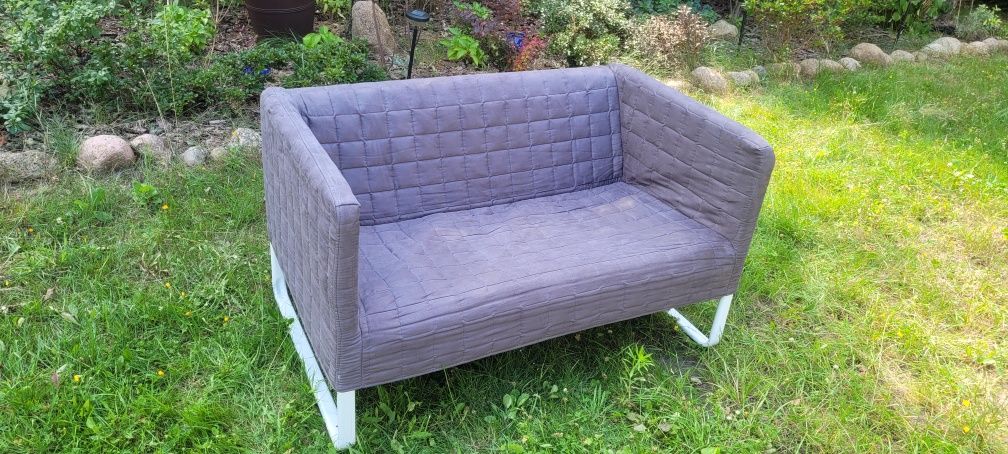 Sofa IKEA Knopparp