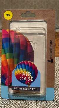 Чохол MakeFuture Air Case для Samsung Galaxy S9