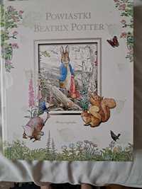 Powiastki Beatrix Potter