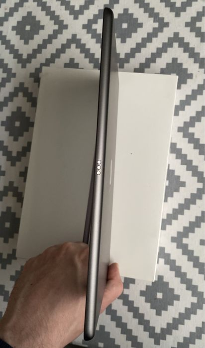 iPad 9th 64GB Wi-Fi Space Gray