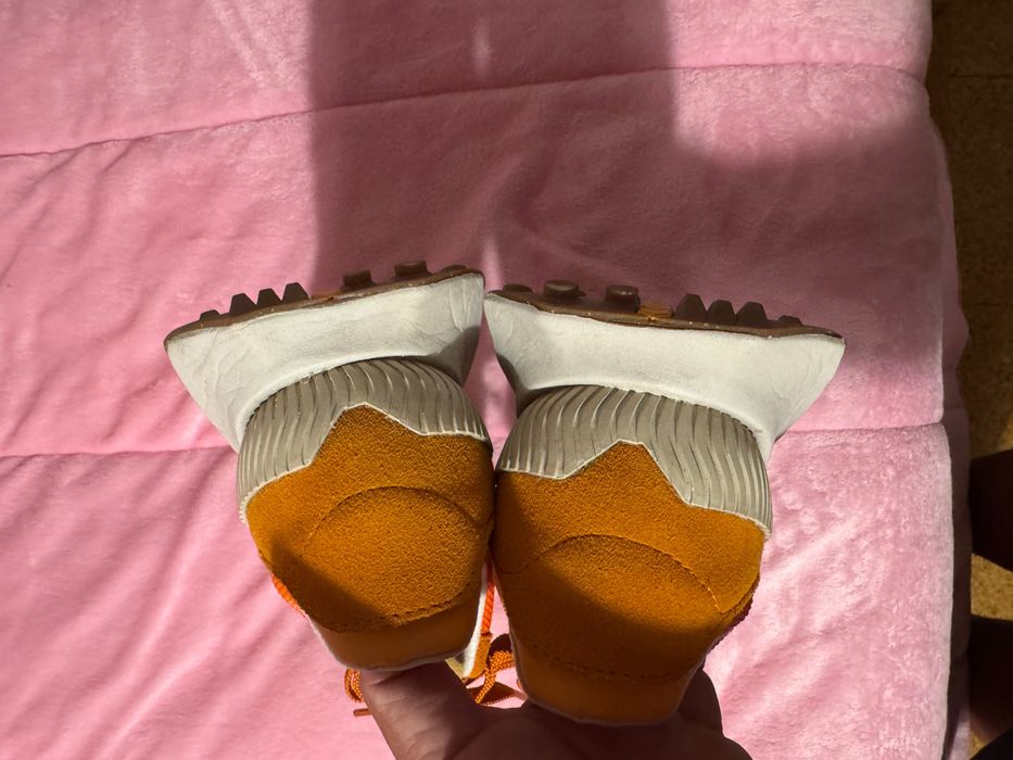 Tênis new balance xc 72