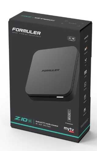 Amiko / Formuler / Golden Interstar / TVIP / BuzzTV / Android TV