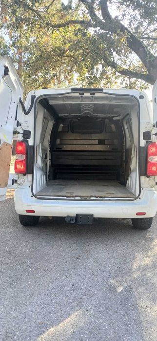 citroen jumpy 1.6bluehdi excelente