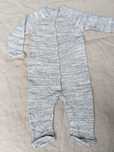 H&M rampers pajacyk r.86