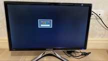 Монітор  монитор Samsung   SyncMaster BX2450 LS24BHVFH/EN
