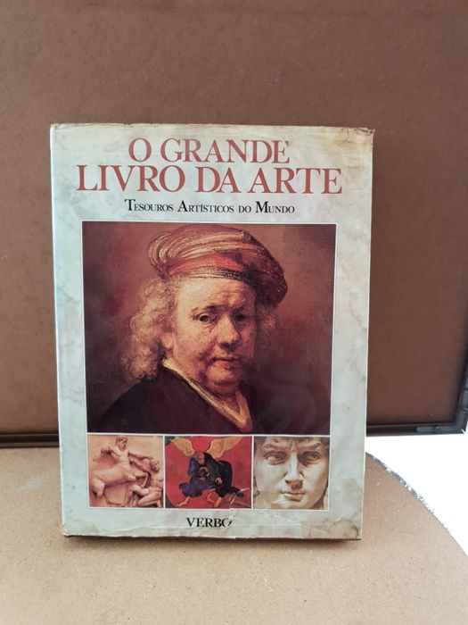 Coleção de livros