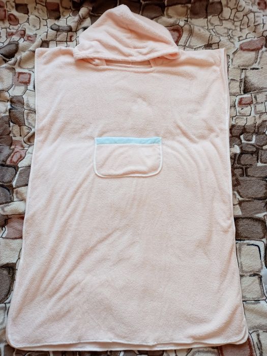 Рушник - халат жіночий