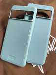 etui TUDIA DualShield  Google Pixel 7a