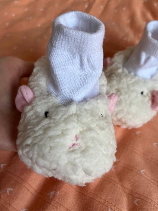 Взуття дитяче розмір 20 (11.5см)