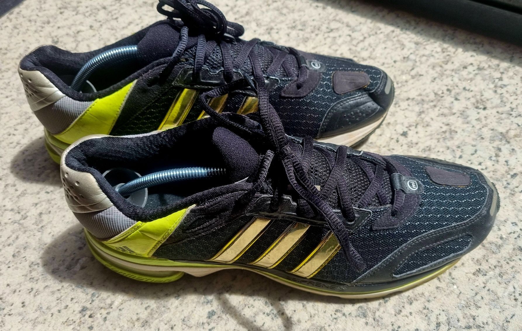 Sapatilhas Running Supernova Glide4
