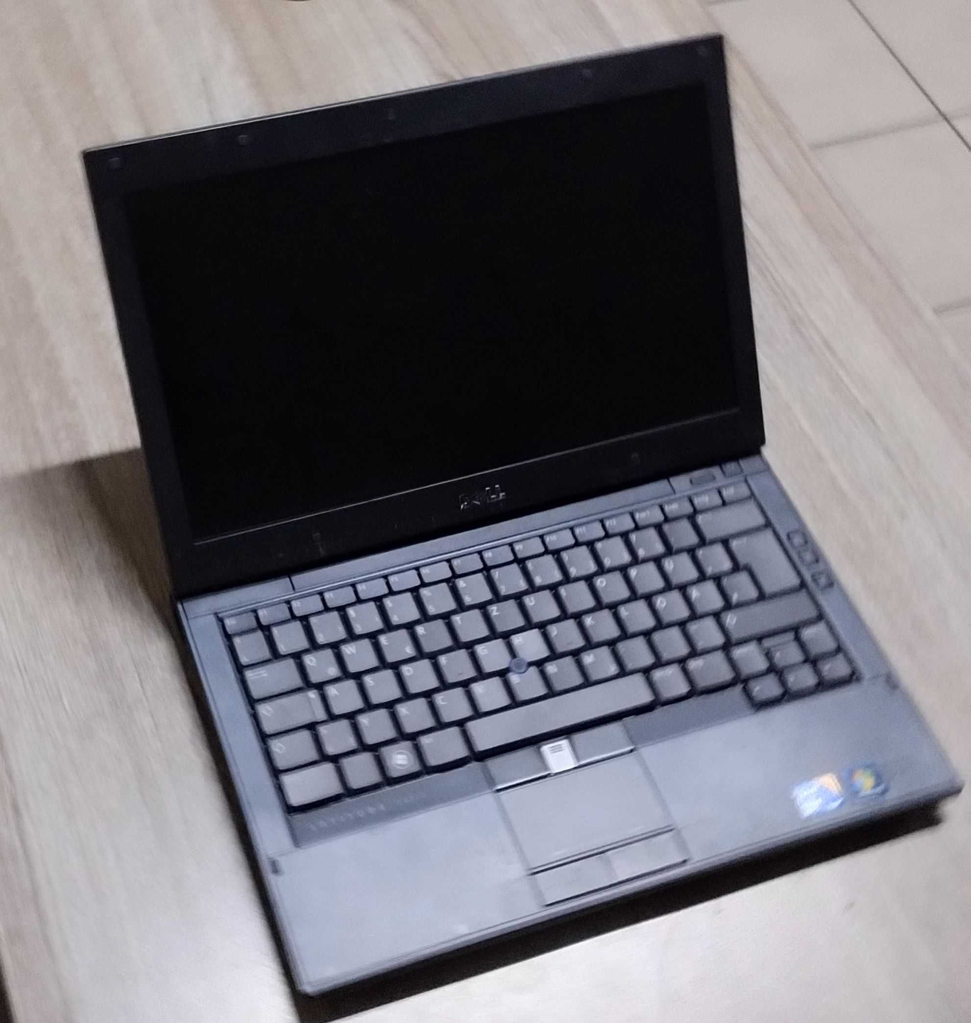 Laptop DELL Latitude E4310