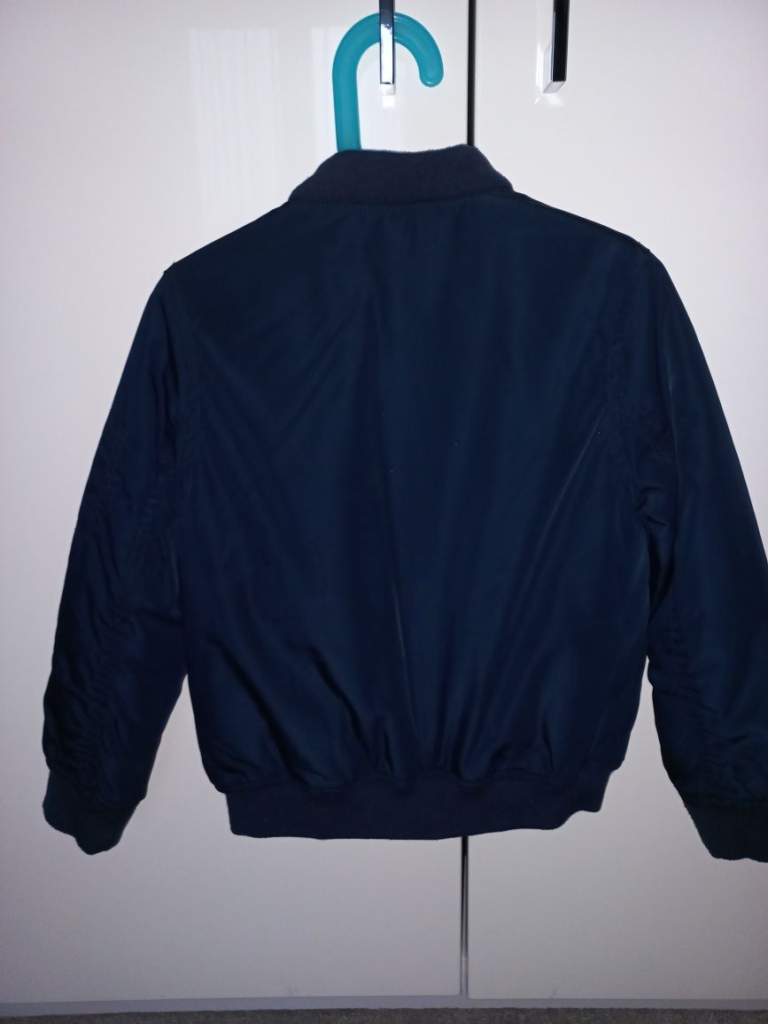 Kurtka bomberka H&M rozmiar 110/116