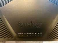 Router Synology RT2600ac