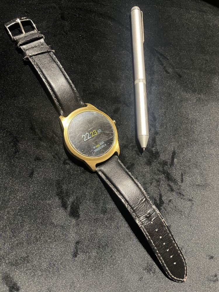 Draverik Watch 2 - zegarek studencki - studia, sesje, egzaminy