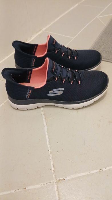 Sapatilhas skechers 38