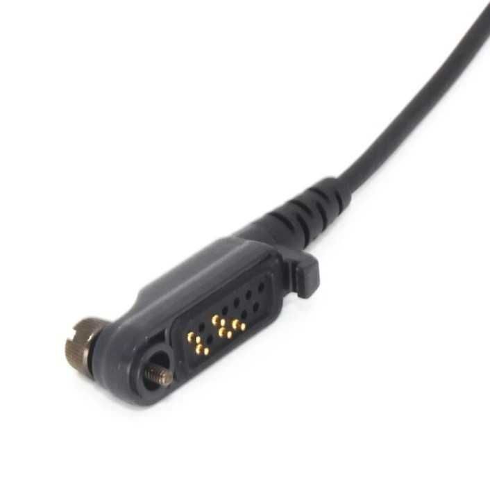Кабеля USB для програмування рацій Hytera серії HP та PD