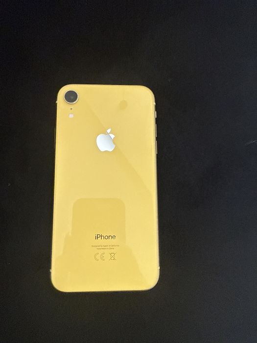 Iphone XR (64 g)