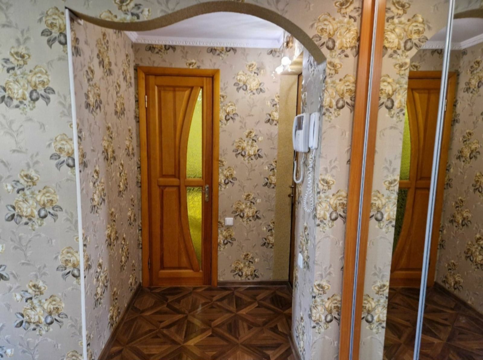 Продам 3х кв. в Хортиц. р-не Героев 93 бригады/Запорожского казачества