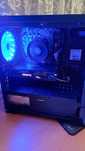 Ігровий компьютер Ryzen 5 1600/ Rx 470
