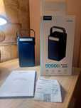 Павер CHOETECH B664 / 50000 mAh / 65W