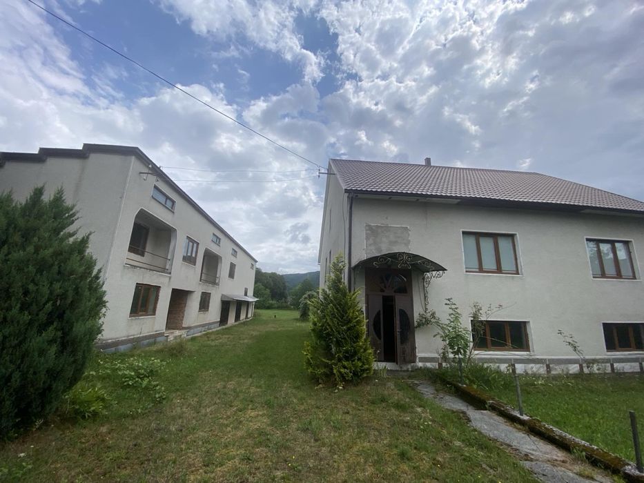 Продаж 2х будинків по супер ціні