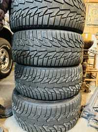 Резина 255/40 R 19