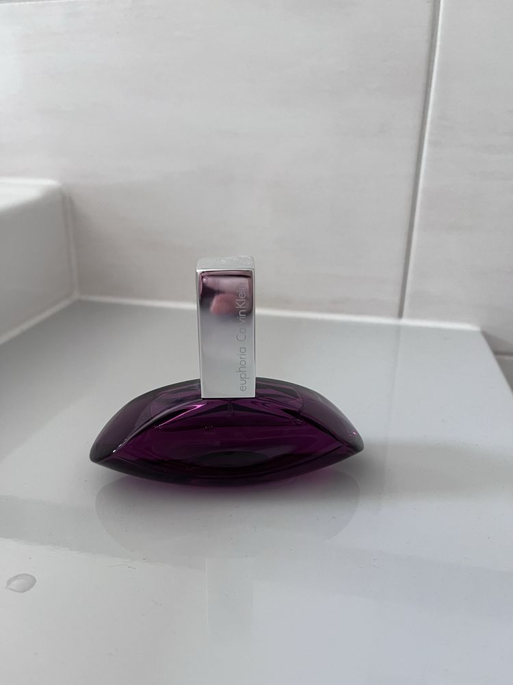 Calvin klein eufhoria