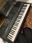 YAMAHA PSR-E463 Синтезатор