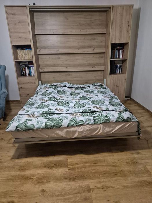 Półkotapczan firmy Lenart 160