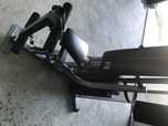 Para venda maquina de musculaçao