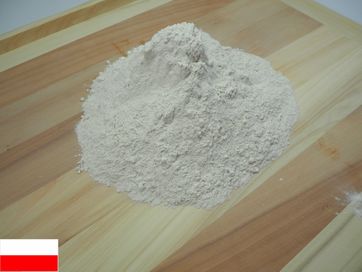 Mąka żytnia 720 z własnego zboża (20 kg) - 2,9 zł/kg - wysyłka