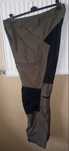 Lundhags Men Spodnie Cargo Trekking Outdoor mysliwskie  rozm.54 L/XL