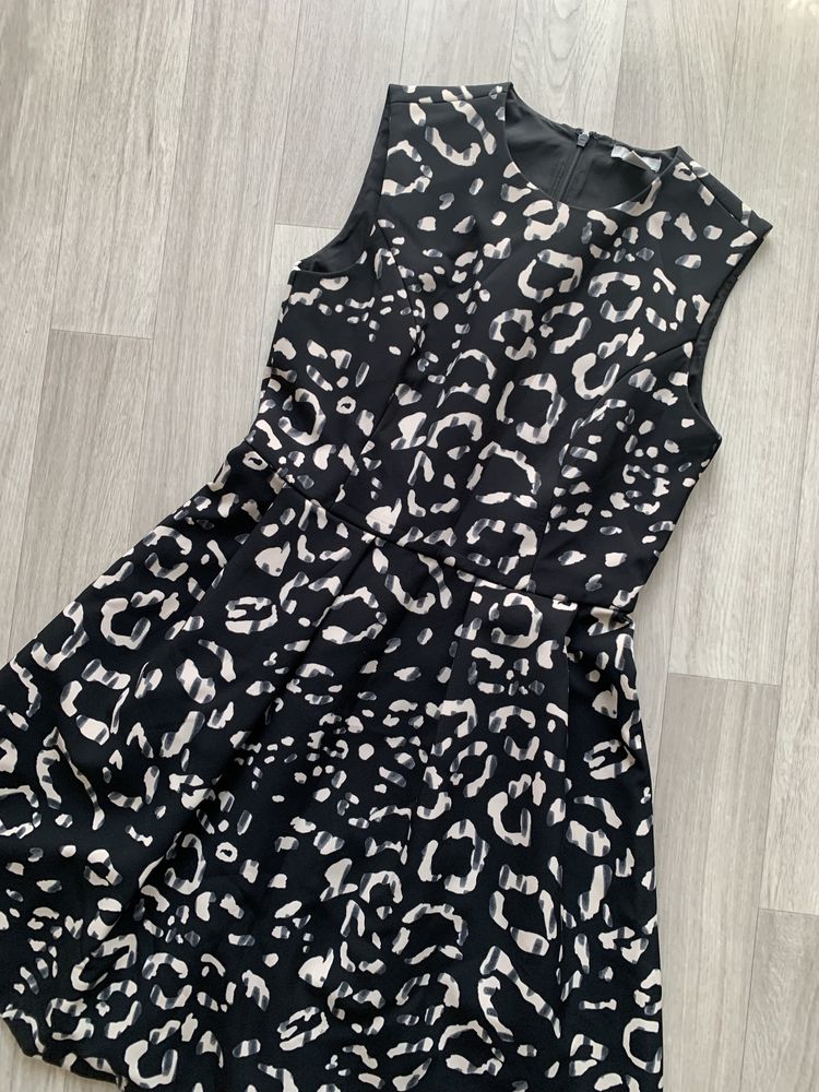 H&M elegancka sukienka r: M , nowa