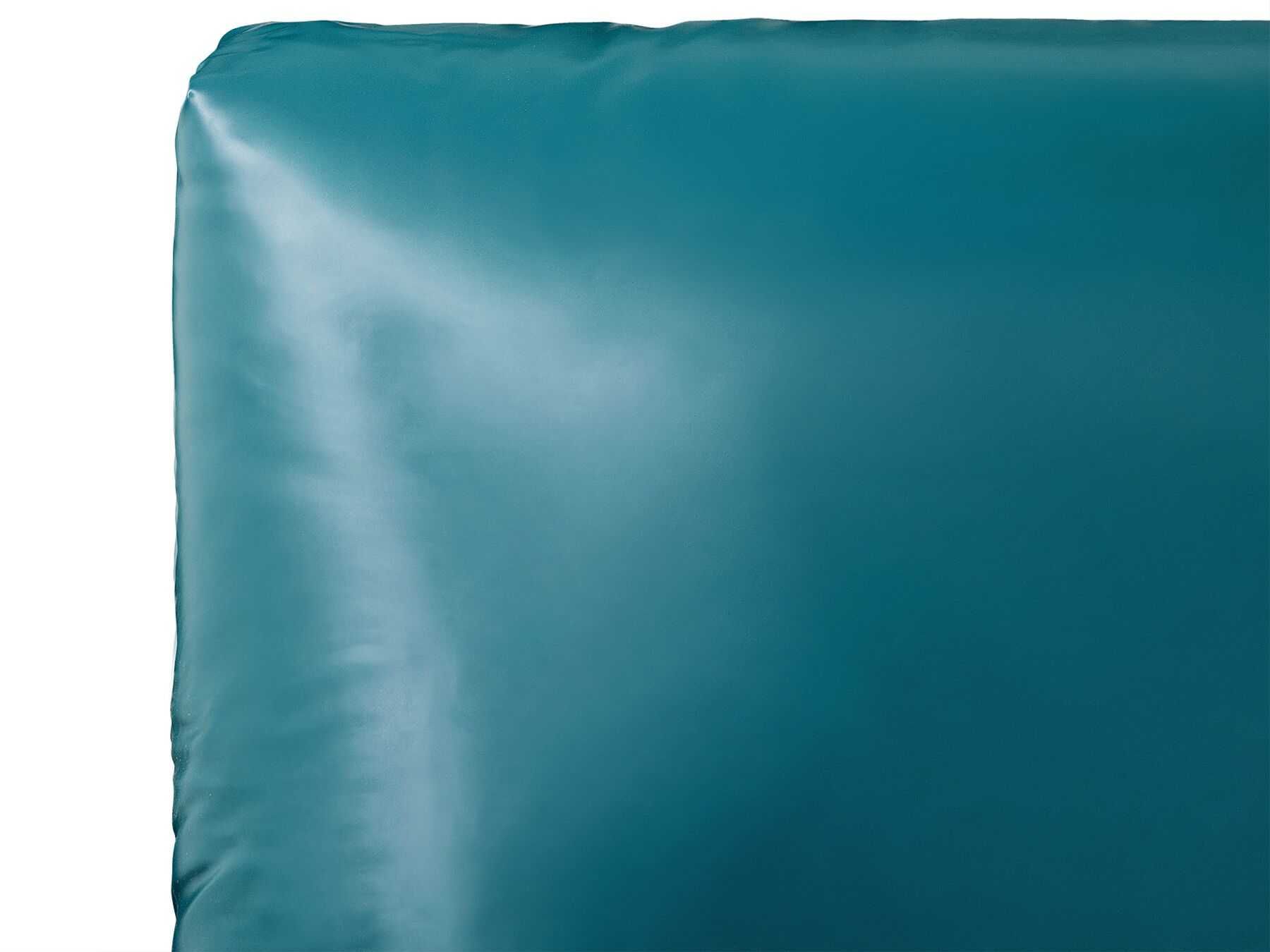 Materac wodny Mocne tłumienie 160 x 200 cm