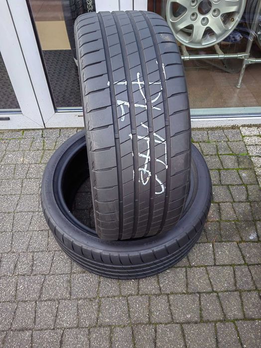 225/40R19 93Y Bridgestone Potenza S005 para lato PL176
