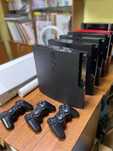 Ігрові консолі SonyPlayStation 3 Slim