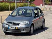 Citroën C3 1.1 2004 Em Perfeitas Condicoes