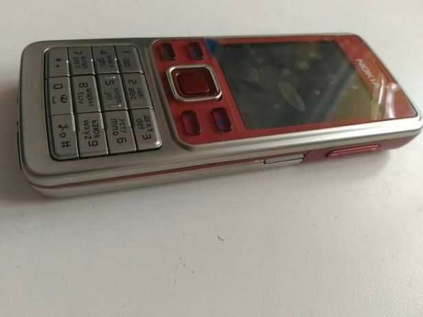 Телефон Nokia 6300