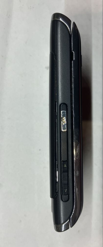 Sony Ericsson w595 bardzo rzadki model