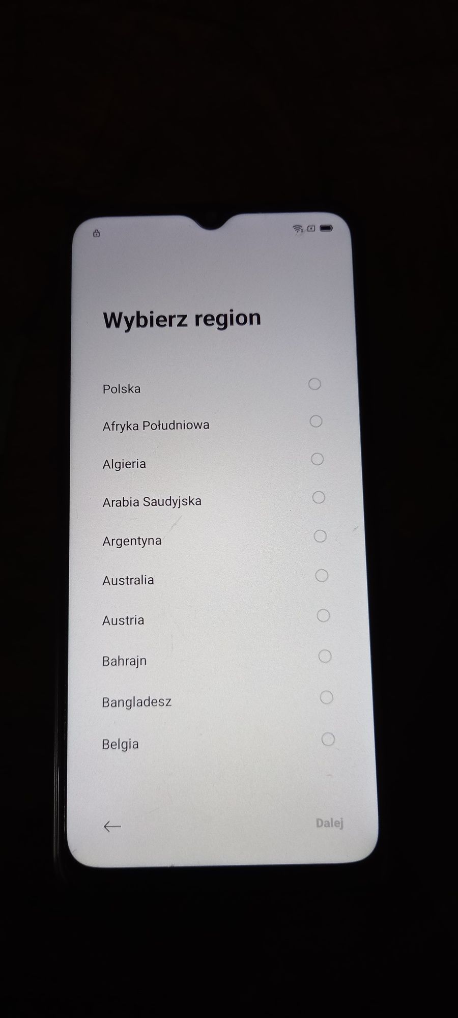 Oppo A15 CPH2285