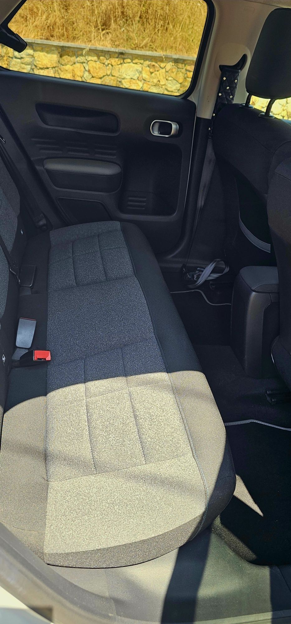 CITROËN c4 cactus