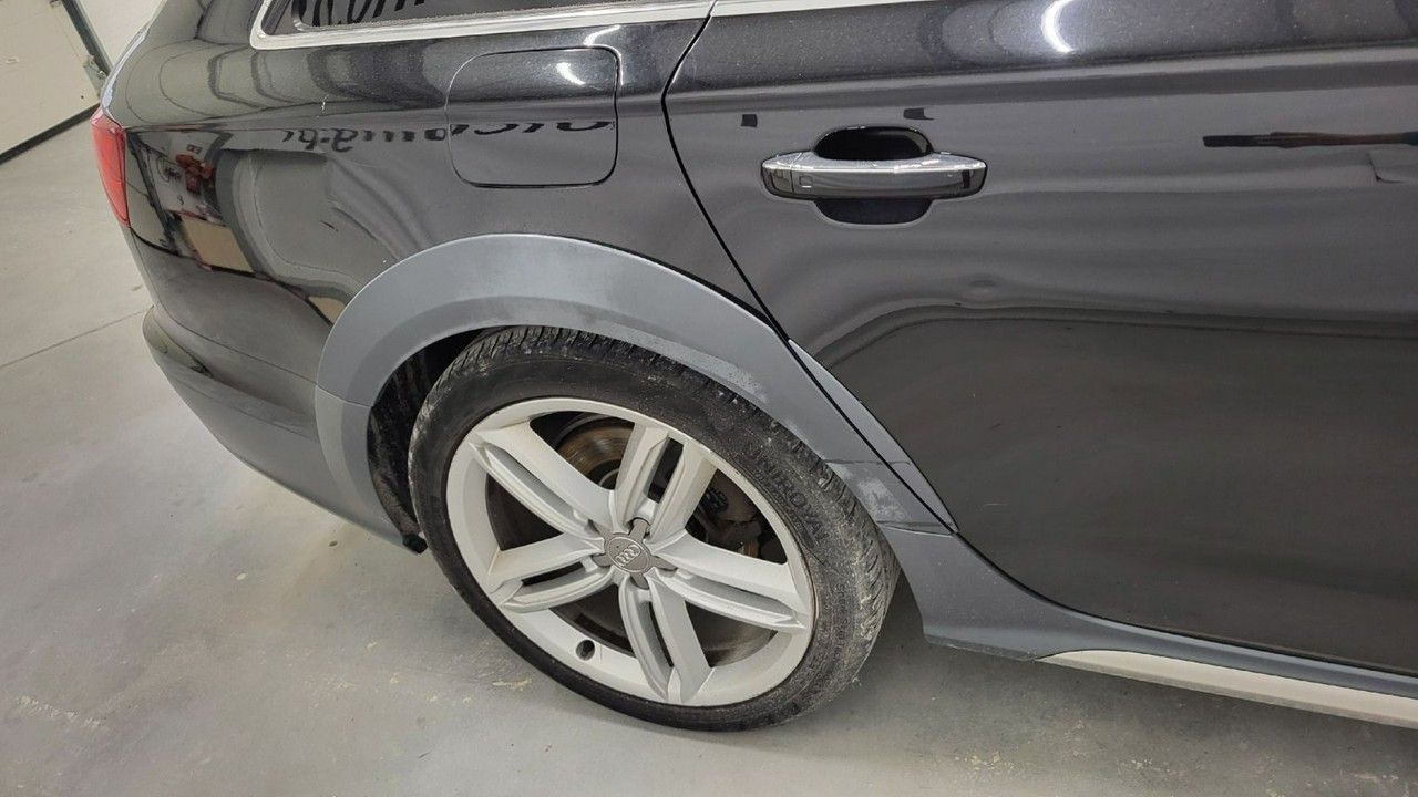 Audi A6 Allroad 3.0 TDI Quattro Tiptr.