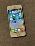iPhone SE 1 generacja