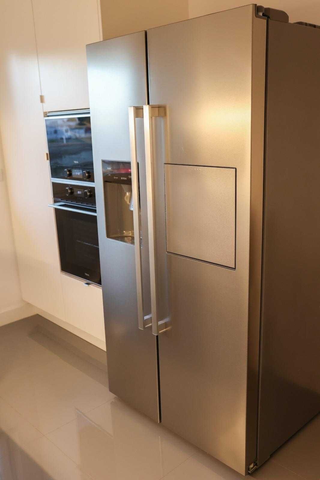 Frigorífico Americano Teka RLF 74925 Inox