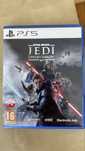 Gra Star Wars Jedi Upadly Zakon PS5