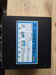 Zasilacz Chieftec CTG - 650C 650W POLECAM