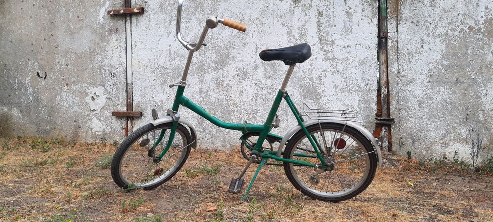 Продам велосипед Аист