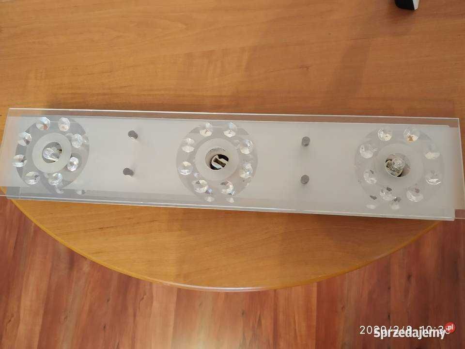 Lampa plafon kinkiet
