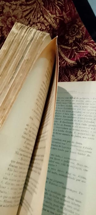 Fabiola ou A Igreja das Catacumbas - Cardeal Wiseman